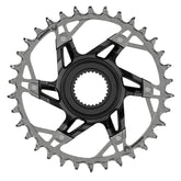 Sram Chain Ring Xx T-Type Bosch Generation 4 Direct Mount Light Powered EMTB Chain Ring